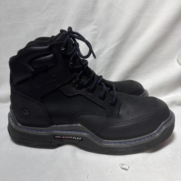 Wolverine Raider DuraShocks Heavy Duty 6\